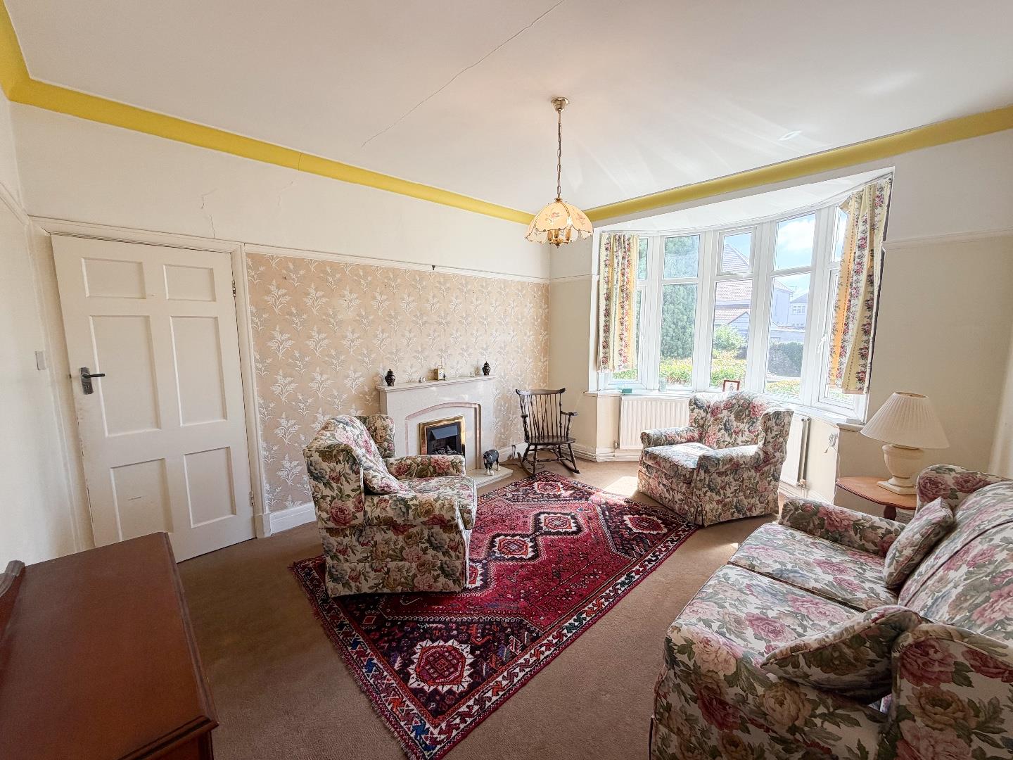 Park Avenue, Porthcawl, Bridgend County Borough, CF36 3ER